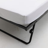 Argos Home Atlas Guest Bed Black Single - British product