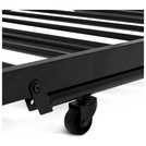 Argos Home Atlas Guest Bed Black Single - British product