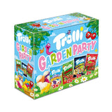Trolli Garden Party Box 825g
