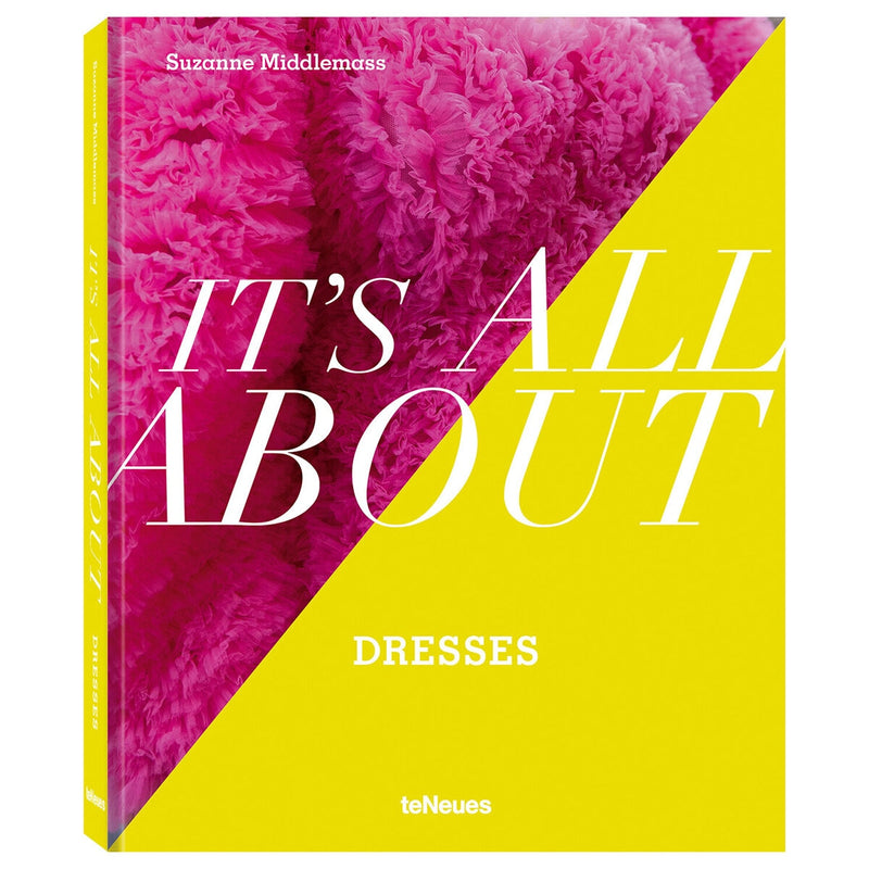 Fashion photography book hardcover by Suzanne Middlemass, imported from the UK