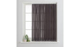 Argos Argos Home Grey Vertical Window Blind 180cm- Buy online at McGrocer