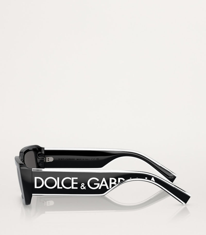 Dolce&Gabbana Injected 0DG6187 sunglasses (British brand)