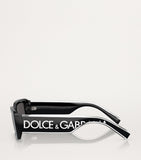 Dolce&Gabbana Injected 0DG6187 sunglasses (British brand)