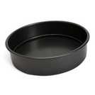 Habitat 18cm non-stick round loose base cake tin, UK version