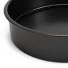 Habitat 18cm non-stick round loose base cake tin, UK version