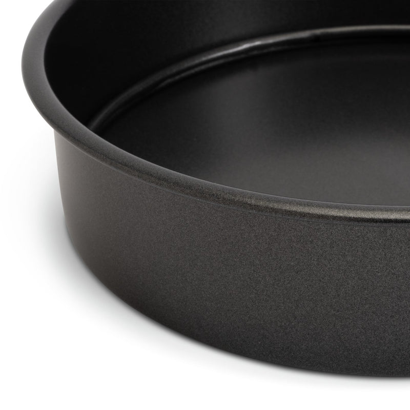 Habitat 18cm non-stick round loose base cake tin, UK version