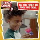 Tomy Beat The Camera Party Game (British brand)