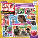 Tomy Beat The Camera Party Game (British brand)