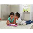 Vtech Secret Safe Magic Notebook A6 interactive activity book (British brand)