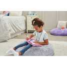 Vtech Secret Safe Magic Notebook A6 interactive activity book (British brand)