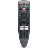 Freesat 4K TV Box (British brand)