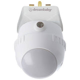 Dreambaby auto swivel LED night light 2 pack, UK version