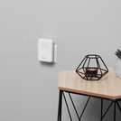 Byron wireless doorbell 150m range pack of 2 - British product