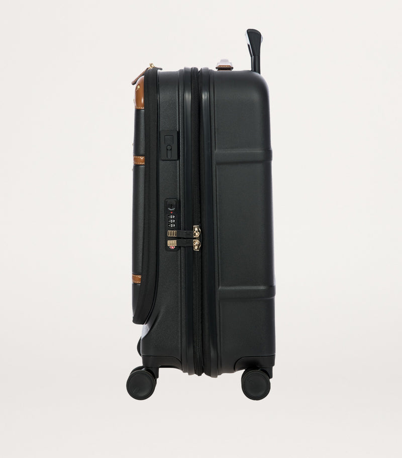 Bric's Bellagio 3 cabin suitcase 55cm - British product