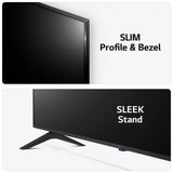 LG 55UR78006LK 55 inch Smart TV, imported from the UK