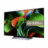LG C3 48-inch OLED TV, UK version