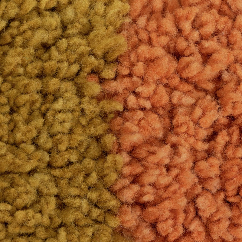 Habitat Geo Technique multicoloured cushion 43x43cm, UK version
