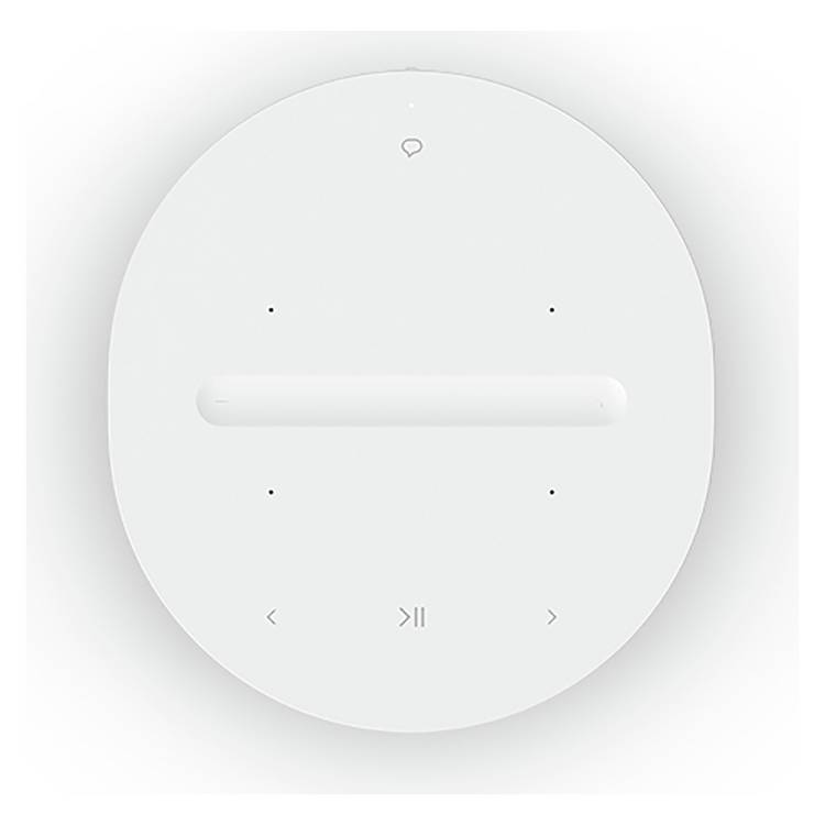 Sonos Era 100 wireless smart speaker white (British brand)