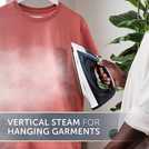 Breville VIN439 Turbo Charge Cordless Electric Iron - British product