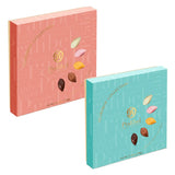 Costco UK Pralibel Belgian Tear Drop Box Assorted Flavours Chocolate Box 320g- Buy online at McGrocer
