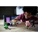 Minecraft character figure assortment 8.2cm, imported from the UK