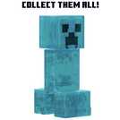 Minecraft character figure assortment 8.2cm, imported from the UK