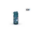 Ion8 Space Blue water bottle 350ml, UK version