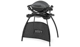 Argos Weber Q 1400 Electric BBQ with Stand- Buy online at McGrocer