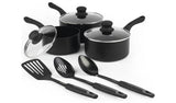Argos Russell Hobbs Diamond Stone 6 Piece Aluminium Pan Set- Buy online at McGrocer
