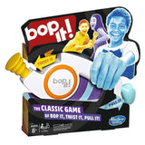 Hasbro Gaming Bop It reaction game (British brand)