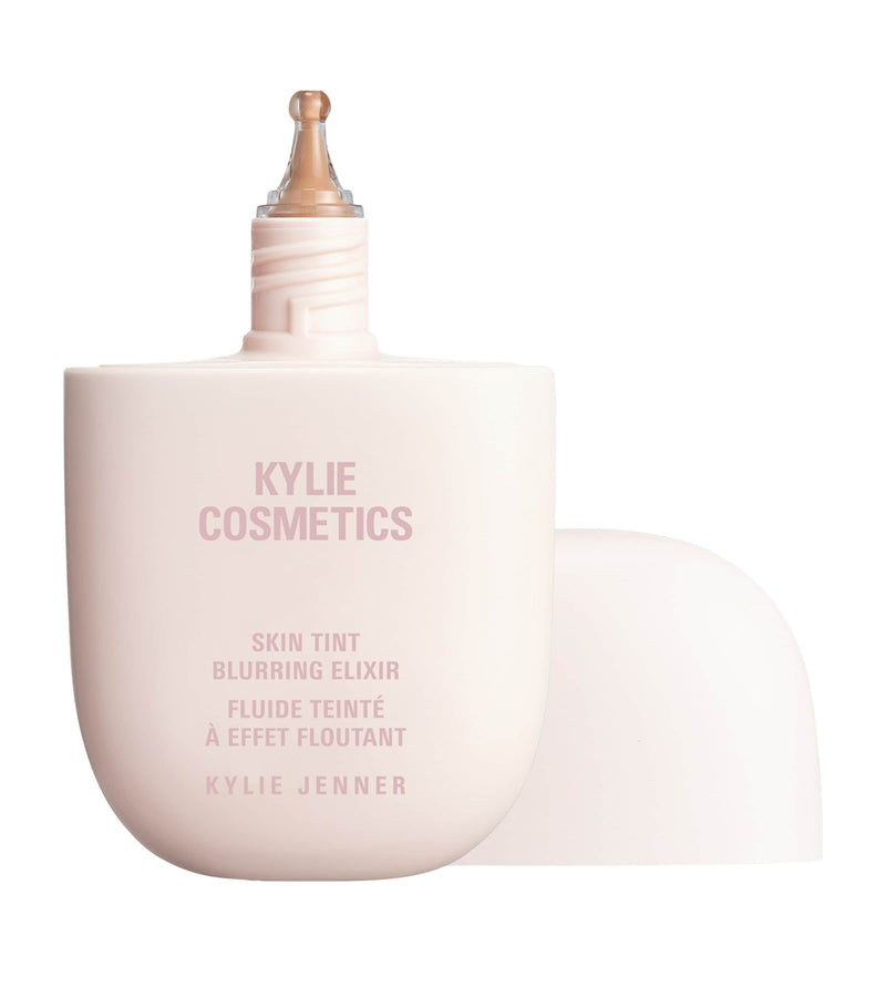Kylie Cosmetics Skin Tint Blurring Elixir Foundation, UK version