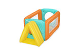 Bestway Tunneltopia ball pit 178cm - British product