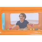 Bestway Tunneltopia ball pit 178cm - British product