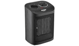 Argos Bush 2kW Ceramic Fan Heater- Buy online at McGrocer