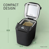 Panasonic mini breadmaker 400g (British brand)