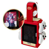 Numskull Fallout Light Gaming Locker, UK version