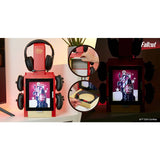 Numskull Fallout Light Gaming Locker, UK version