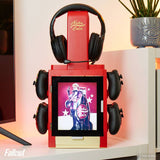 Numskull Fallout Light Gaming Locker, UK version