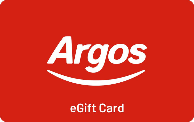 Argos UK 10 GBP Gift Card