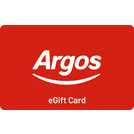 Argos 10 GBP gift card - British product