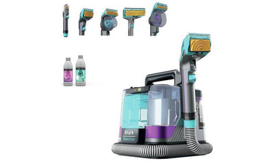 Argos Shark StainStriker HairPro Pet Corded Spot Cleaner- Buy online at McGrocer
