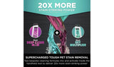 Shark StainStriker HairPro Pet spot cleaner, imported from the UK