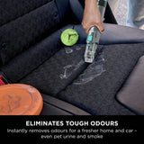 Shark StainStriker HairPro Pet spot cleaner, imported from the UK