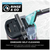 Shark StainStriker HairPro Pet spot cleaner, imported from the UK