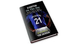 Argos Everton On This Day Personalised Book - Football Club Diary - 19.3x12.2x1.8cm- Buy online at McGrocer