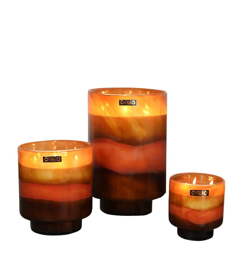 Onno Romy Cashmere candle 325g, imported from the UK
