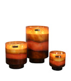 Onno Romy Cashmere candle 325g, imported from the UK