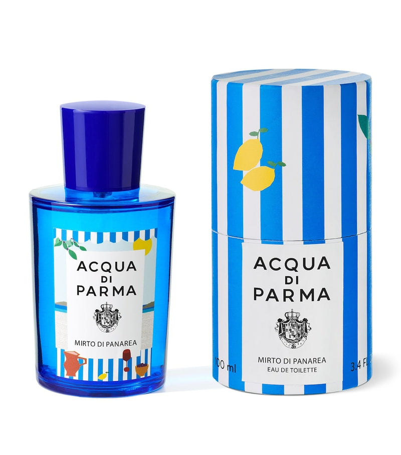 Acqua di Parma Mirto di Panarea eau de toilette 100ml - British product