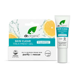 Dr Organic Skin Clear Treatment Gel 10ml - 998373