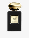Giorgio Armani Privé Cuir Noir intense eau de parfum - British product